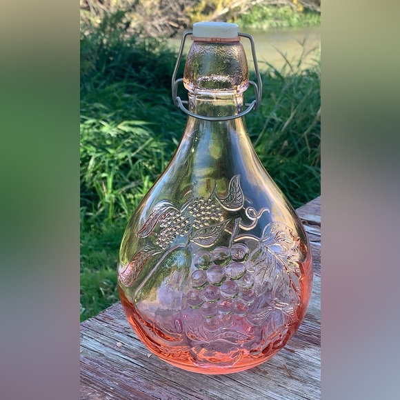 Vintage 1950’s ~ Casadis Milano Decanter - Picture 7 of 7